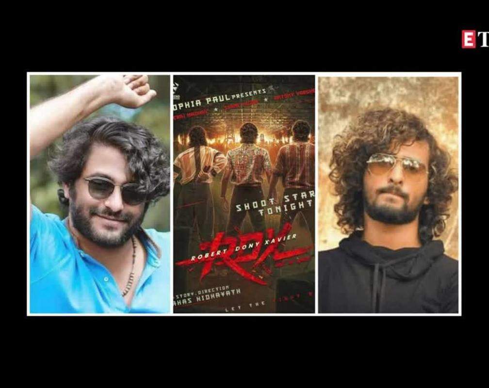 
Shane Nigam starrer action flick 'RDX' to hit the big screens this Onam!
