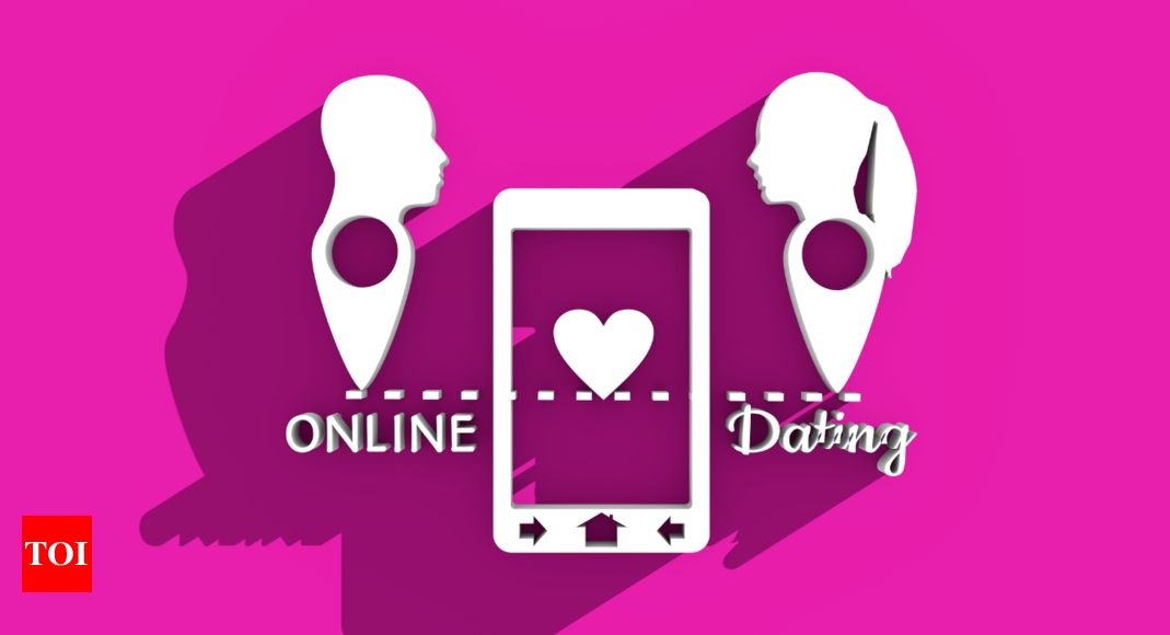 Swipe for Love: “Ghosting occurs a lot in online dating” - Times of India