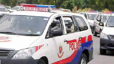 Delhi Police launches manhunt for man making death threats against PM Modi, Amit Shah and Nitish Kumar