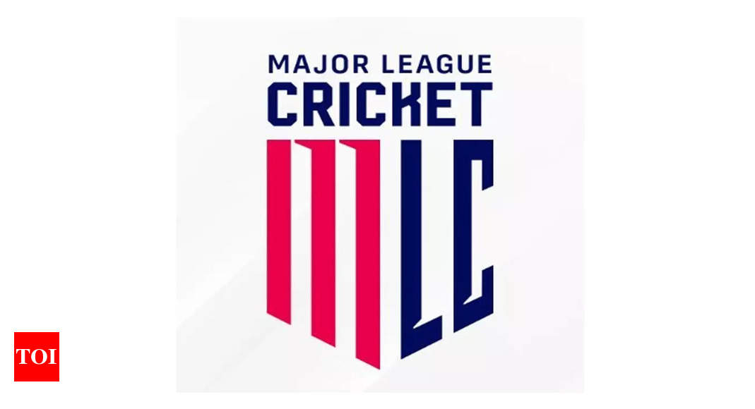 Major League Cricket MLC 2023 Meet the teams Times of India