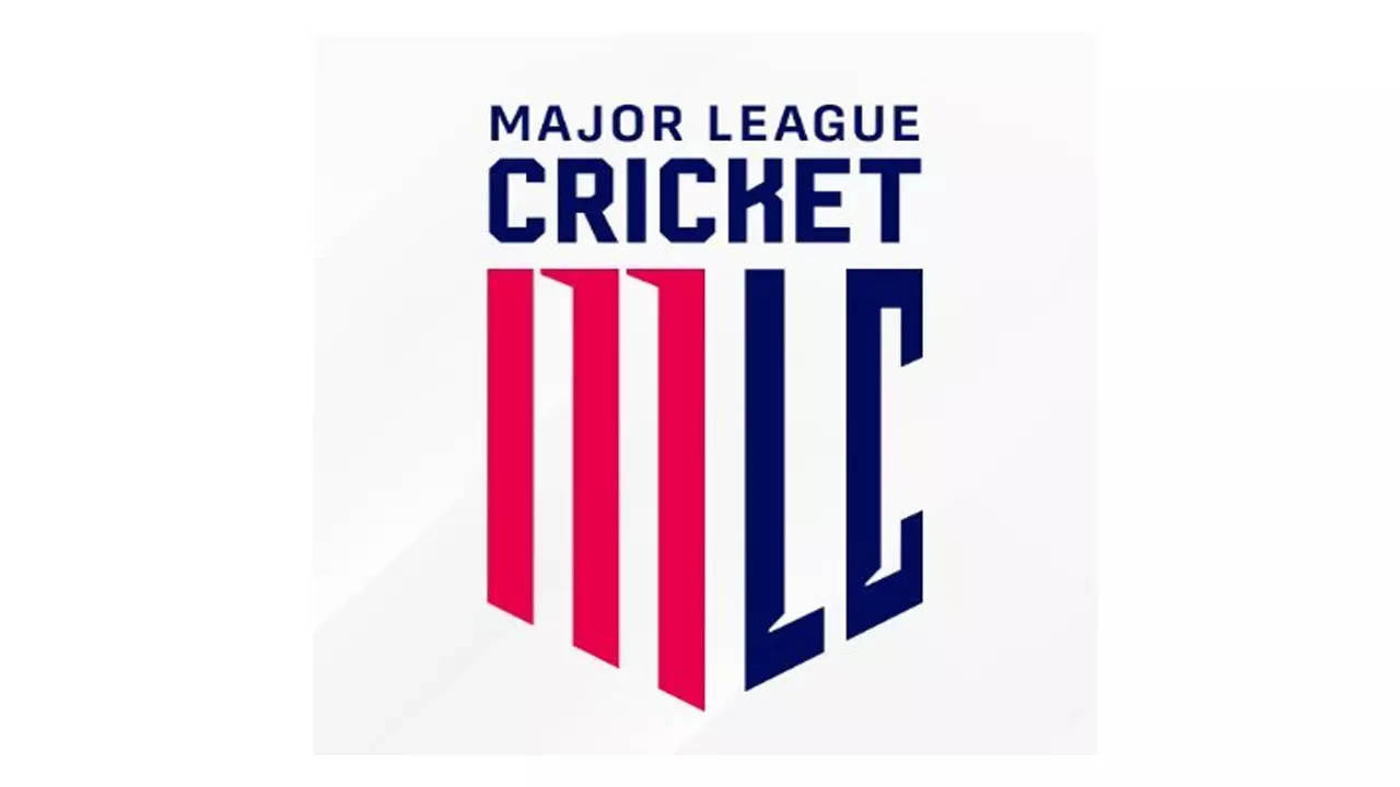 Major League Cricket: MLC 2023 - Meet the teams - Times of India