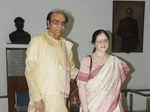 Dr Purudadeech and Dr Vibha