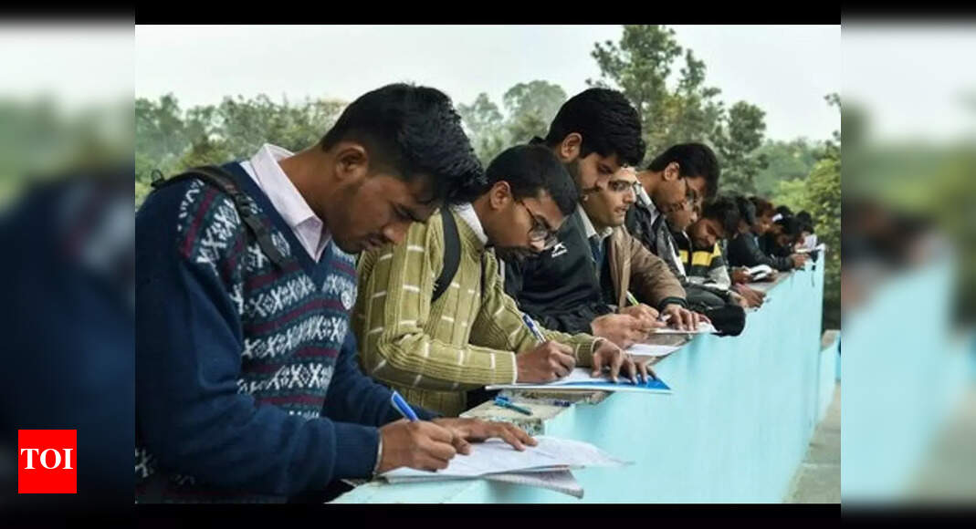 UPJEE 2023 Application Correction Window opens on jeecup.admissions.nic.in, how to edit – Times of India