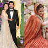 Iqra aziz wedding dress 👗💒 | Pakistani fancy dresses, Pakistani fashion  party wear, Latest bridal dresses
