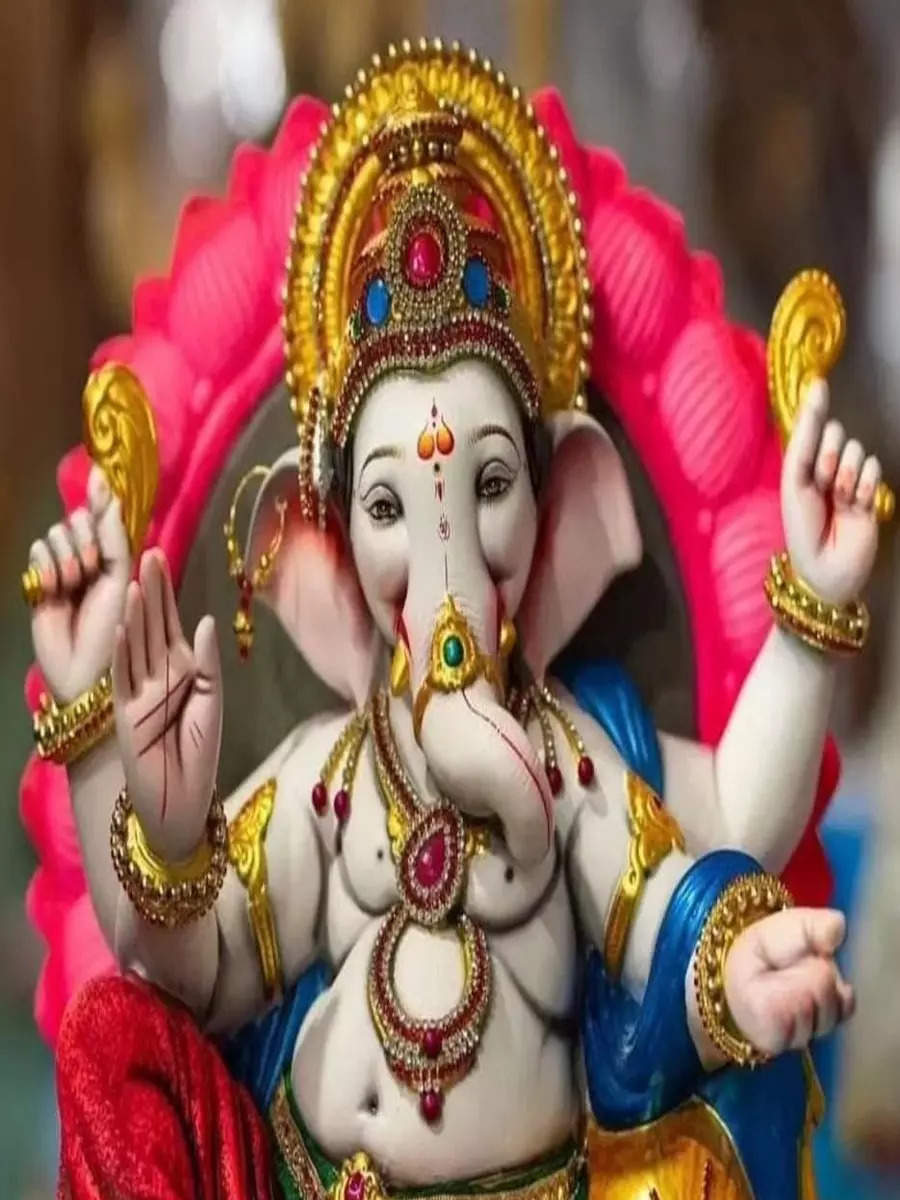 How To Please Lord Ganesha For Successful Life | Times of India