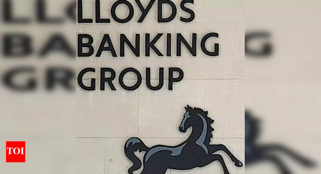Lloyds Banking Group to set up tech centre in Hyderabad with 600