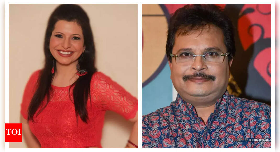 Exclusive - Taarak Mehta actress Jennifer Mistry Bansiwal on FIR against Asit Kumarr Modi: I want public apology from him - Vimarsana News