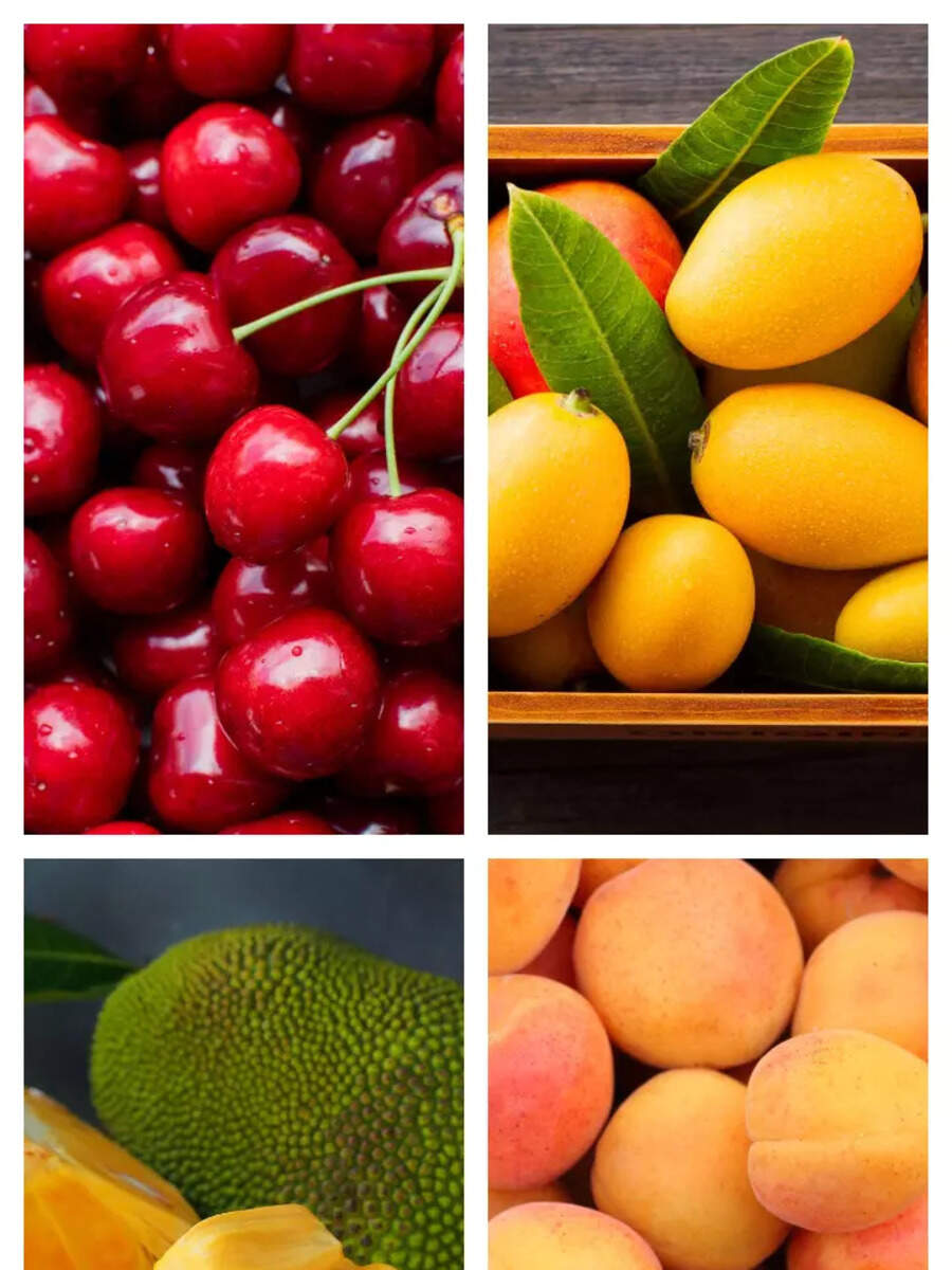 summer-fruits-and-veggies-and-their-calorie-content-times-of-india