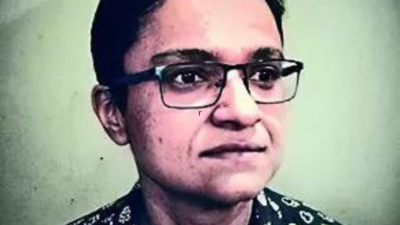 Former West Bengal CM Buddhadeb Bhattacharjee’s daughter comes out as trans man, undergoing sex operation