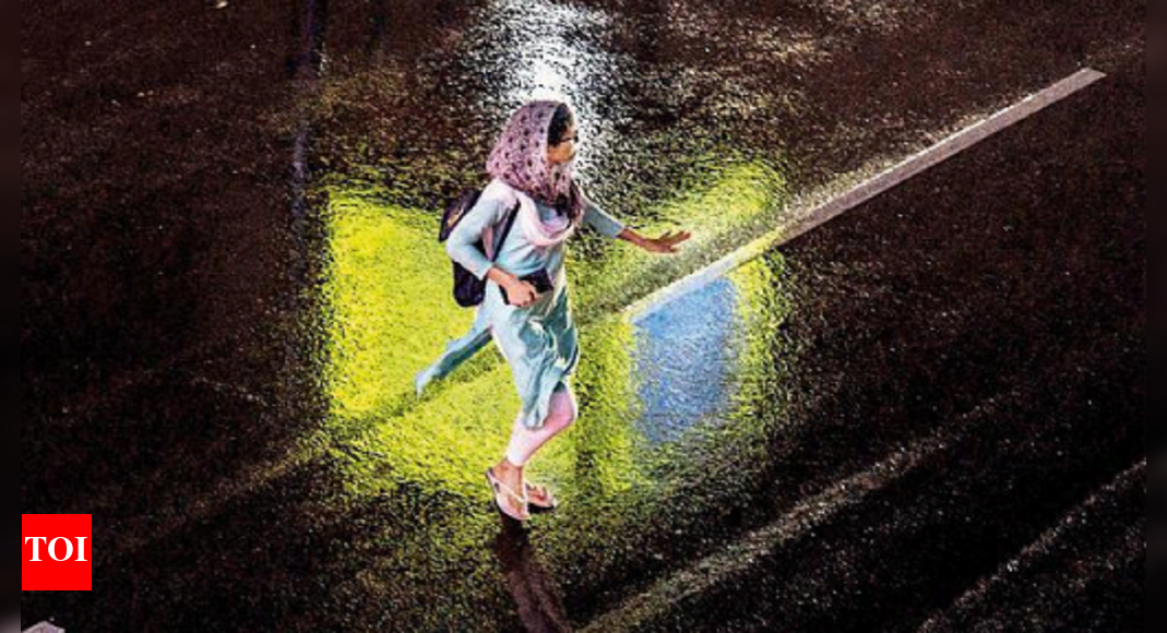 Telangana Monsoon News: Telangana, Hyderabad grapples with dry spell ...