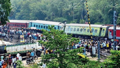 'Intent has to be understood behind Bahanaga triple-train accident'