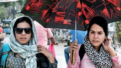 Central team in Bihar to review heatwave situation, assess deaths