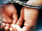 
Sex racket busted, 9 held
