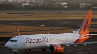 Akasa buys 4 more B737s, 3-digit order by year-end