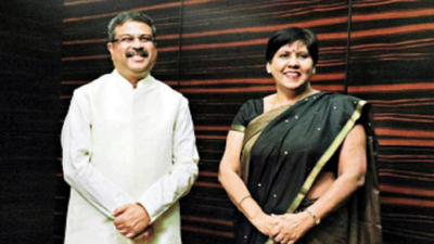 Global tag plans for CBSE, NEP of interest to other nations: Pradhan