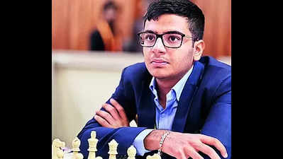 More players will be interested in chess after GCL: Raunak