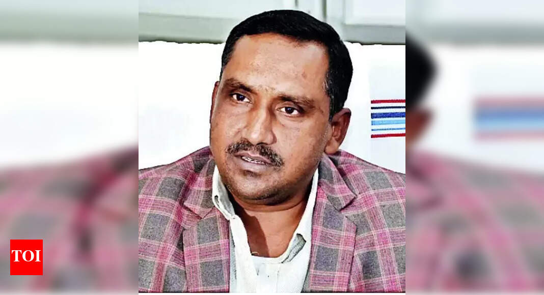 'include Lightning, Heatwave Deaths In List Of Nat'l Disasters' | Ranchi News - Vimarsana News