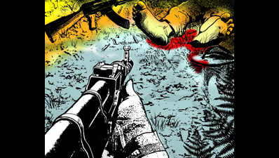 Maoist leader killed by colleagues in Bastar’s Kanker