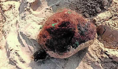 Ghost net retrieval project launched on Karnataka coast