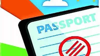 Bengaluru: Man seeks passport, learns he was issued one 11 years ago