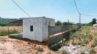 100 acres of Aravali land to be cleared of illegal farmhouses