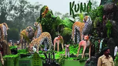 Kuno Fest to showcase park as premier tourist spot