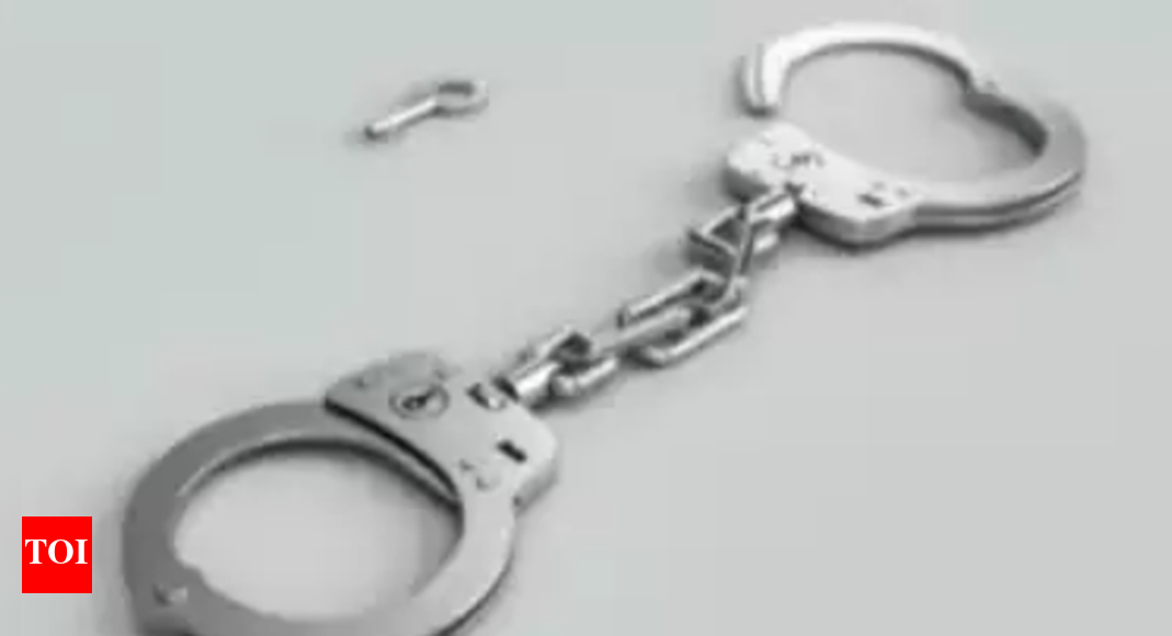 Woman Among Three Held For Killing Parlour Owner | Ranchi News - Vimarsana News