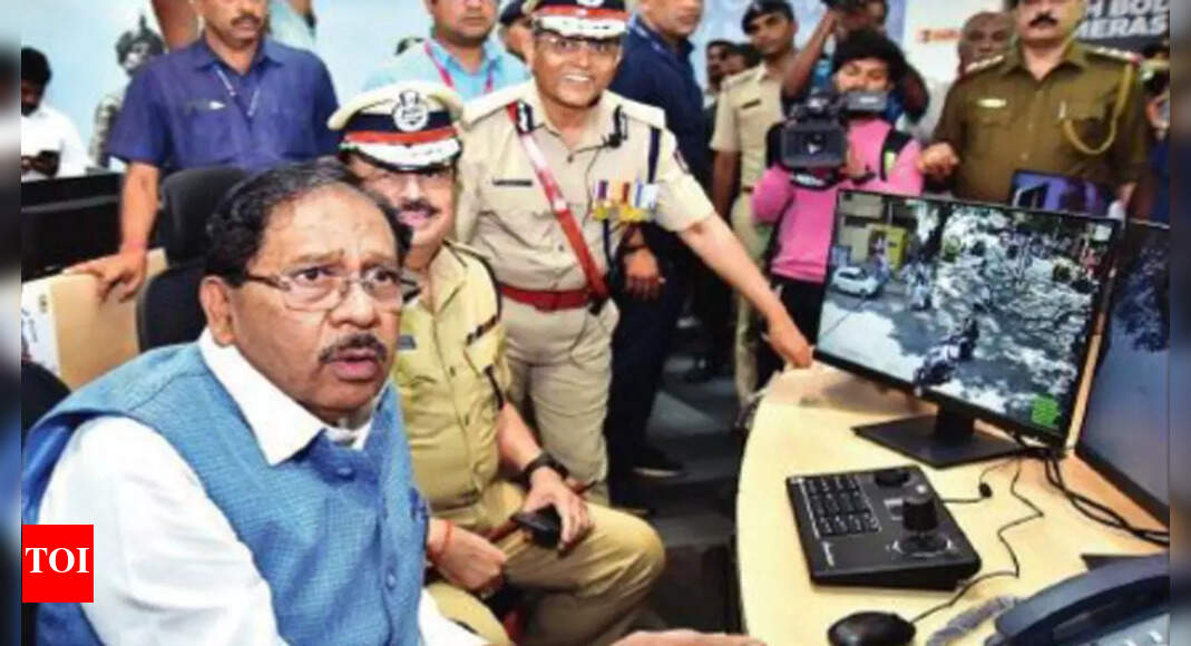 Fake posts Karnataka govt plans meeting with representatives of social