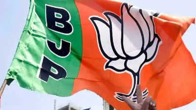 20% BJP MPs from Uttar Pradesh fare poorly in mass contact test