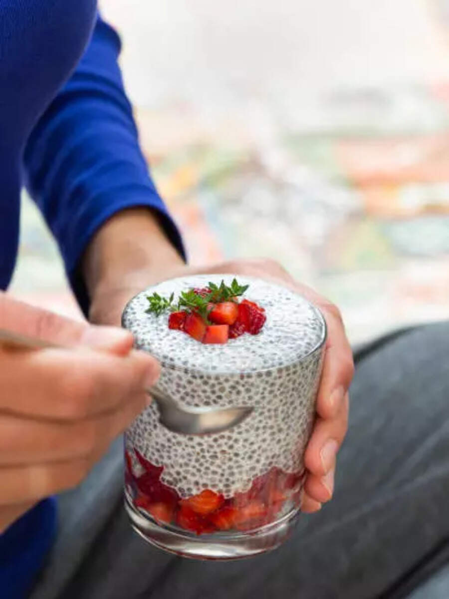 Best Vegetarian Omega3 Rich Foods Times Now