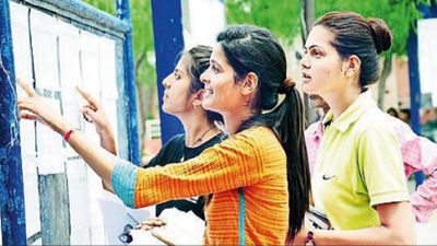 Nep: NEP begins at University of Rajasthan, admission only to 3-year ...