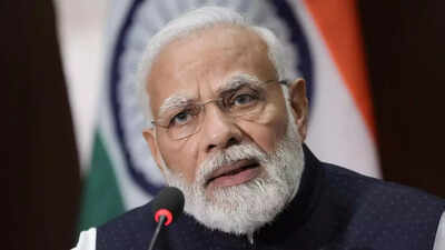 'Pipeline of talent' needed for India, US to maintain momentum of growth: PM Modi