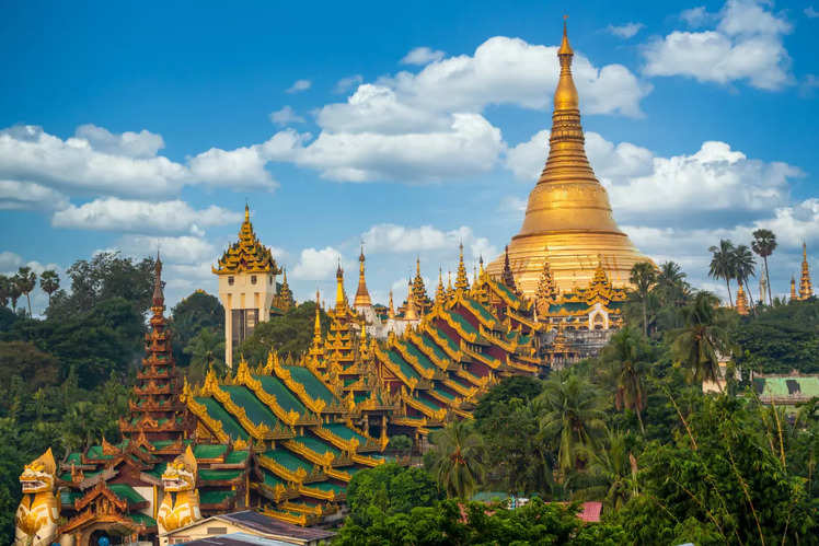 Myanmar top sights and experiences for an unforgettable holiday | Times ...