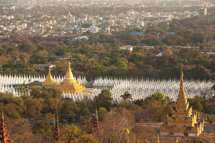 Mandalay