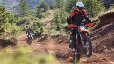 KTM Europe Adventure Rally now open for KTM 390, 250 Adventure owners ...