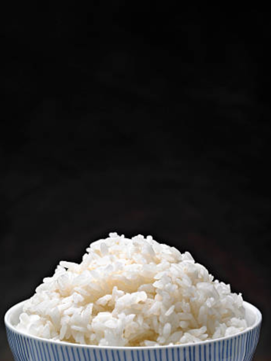 7 Healthy White Rice Meals to Lose Weight Times Now