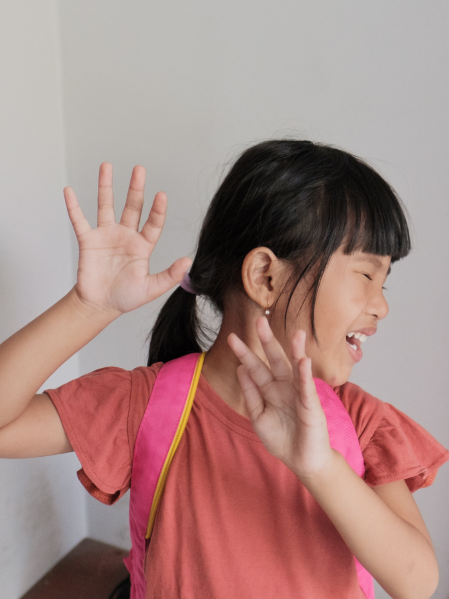 ​11 reasons why strict parenting doesn't go well with kids​ - Vimarsana News