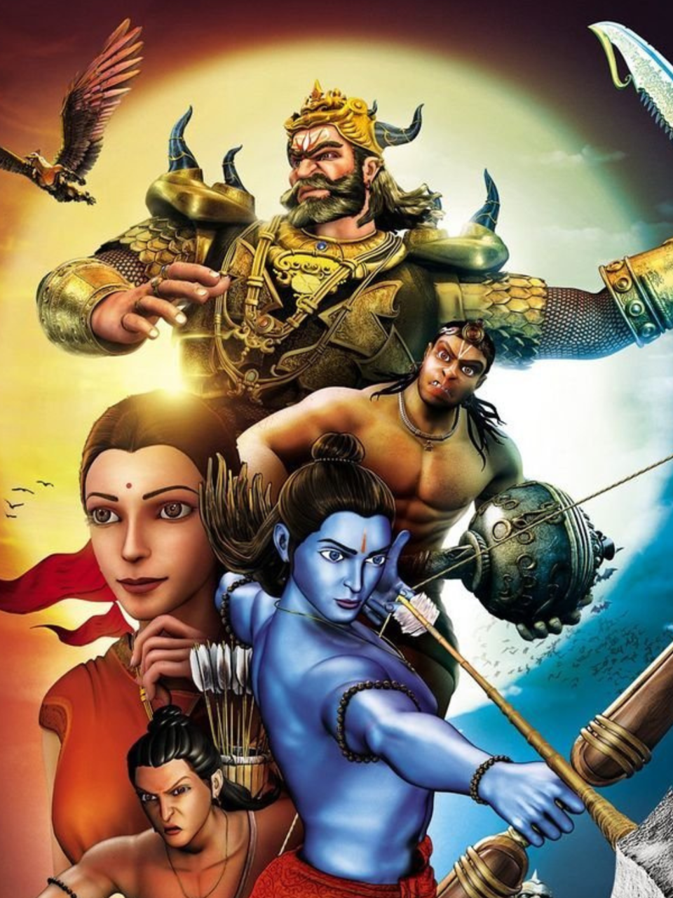 Animated movies in hindi watch 2024 online