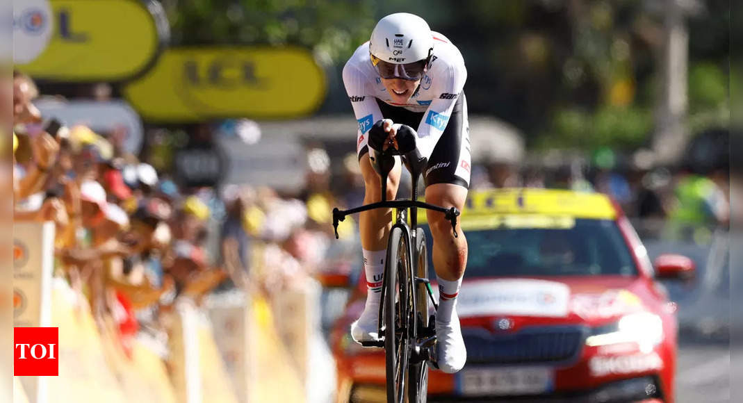 Prenovljeni Bocacar po poškodbi pripravljen na novo zmago na Tour de France |  Več športnih novic