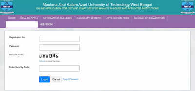 JEMAT 2023 Admit Card released on makautwb.ac.in, direct link here