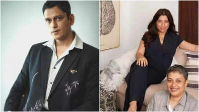 Vijay Varma on working with Zoya Akhtar and Reema Kagti
