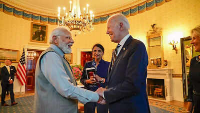 India-US set to announce deeper cooperation in space, semiconductor and telecommunications tech