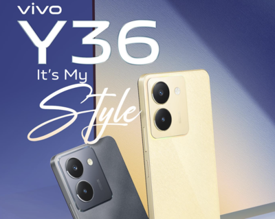 Vivo Y36 5G - Device Review