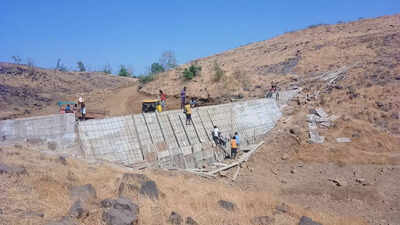Ahmedabad NGO helps address drinking water scarcity in tribal ...