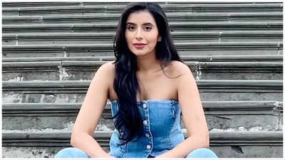 Exclusive! Charu Asopa to play a negative lead in Kaisa Hai Yeh Rishta Anjaana
