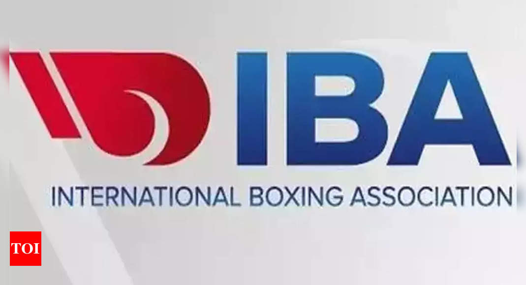 International Boxing Association is stripped of its recognition: IOC | Boxing News – Times of India