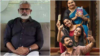 ‘Aadujeevitham’ director Blessy lauds ‘Madhura Manohara Moham’, calls its a ‘simple, beautiful film’
