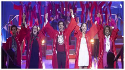 'High School Musical...' series to end with season 4; check out teaser