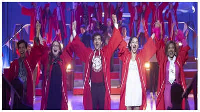 High School Musical: The Musical: The Series' to End With Season 4