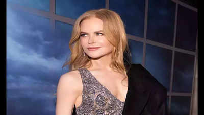 Nicole Kidman's 'Nine Perfect Strangers' returning for season two